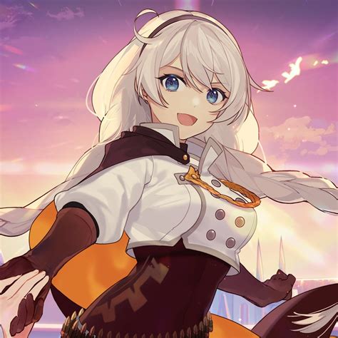 Kiana Kaslana K 423 Honkai Impact 3rd Brasil Wiki Fandom