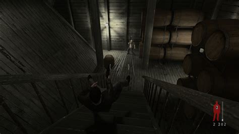 Birdshot Image Payne Evolution Mod For Max Payne 2 Moddb