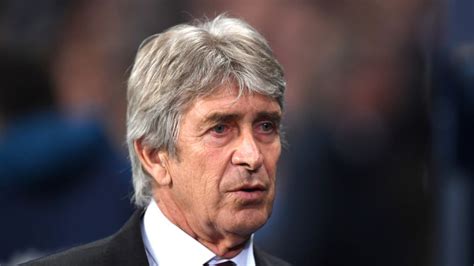 Pellegrini: We must all demand more | Video | Watch TV Show | Sky Sports