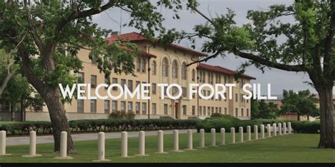 dvids video   fort sill
