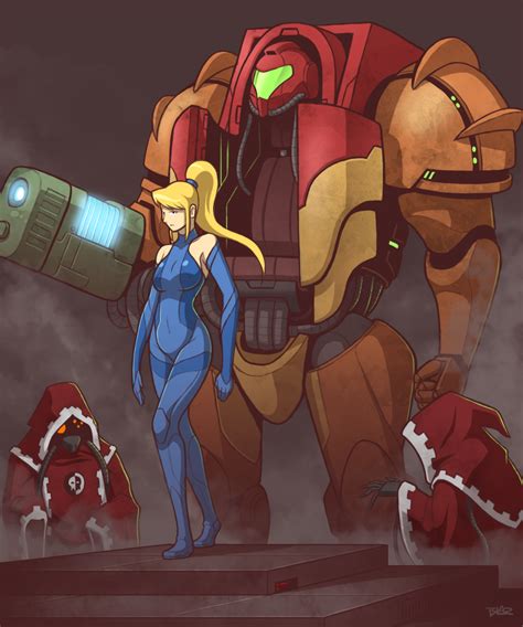 Metroid 40k Metroid Know Your Meme