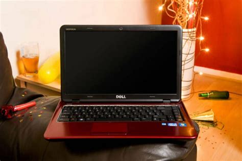 The Dell Inspiron 15 5000 Laptop Review - 8bitthis