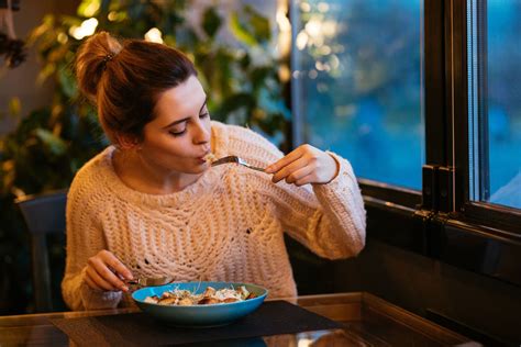 Consejos para disfrutar al máximo tu comida optimiza tu paladar