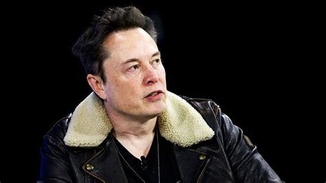 Elon Musk Arremete Contra Los Anunciantes De X Que Se Jodan WIRED