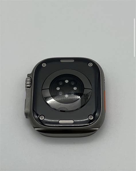 Apple Havde En Prototype Af Apple Watch Ultra Med Et Andet Design Men