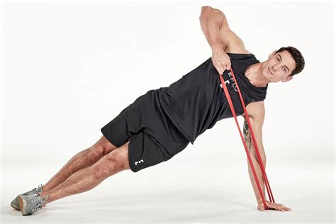 The 15 Greatest Mini Band Exercises To Sculpt Your Physique 46 Off