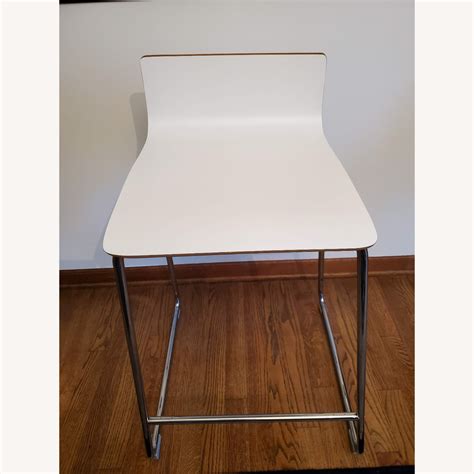 IKEA Sebastian Bar Stools 25" - AptDeco