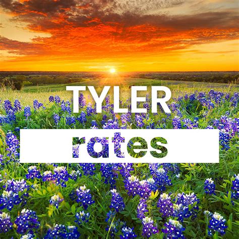 Compare Tyler Electricity Rates Updated September 2023