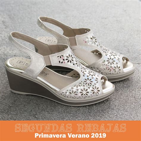 Venta Sandalias Pitillos 2019 En Stock