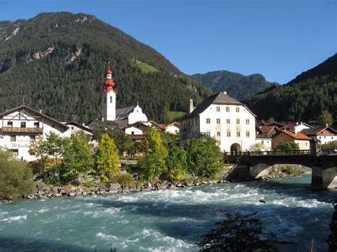 Kostenlose Foto Stadt Ferien Dorf Park Tourismus Österreich