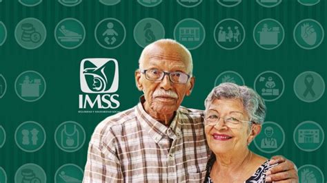 Pensión IMSS 2023 Cuáles son los pensionados a los que les depositan