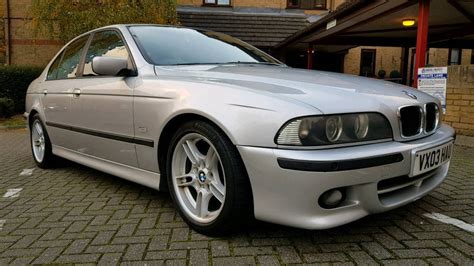 Bmw D M Sport Manual E In Finsbury Park London Gumtree