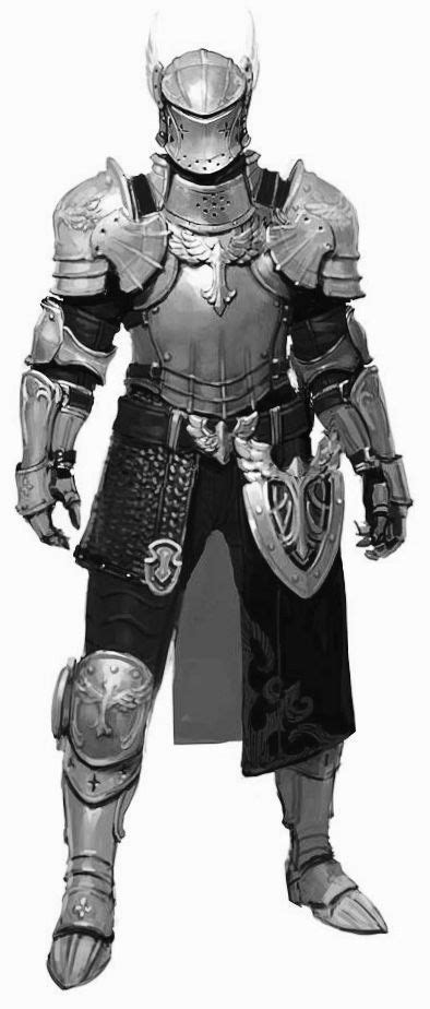 Warrior Concept Art Knights Armour 50 Trendy Ideas Knight Armor Armor Drawing Armor Concept