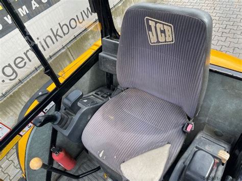 Used Jcb Super For Sale On Werktuigen