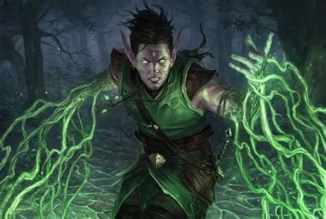 Thorn Whip 5e Spell Guide Tabletop Joab