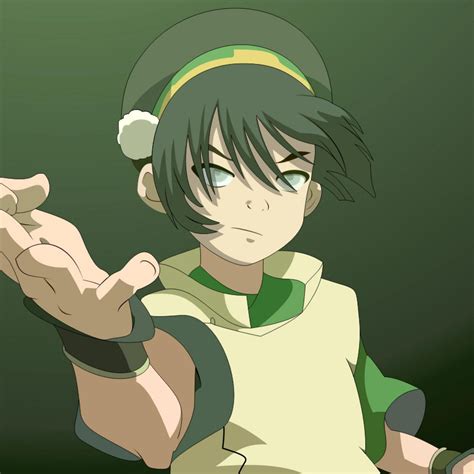 Hidup Seperti Toph Beifong Minggu Lalu Saya Baru Saja Menamatkan