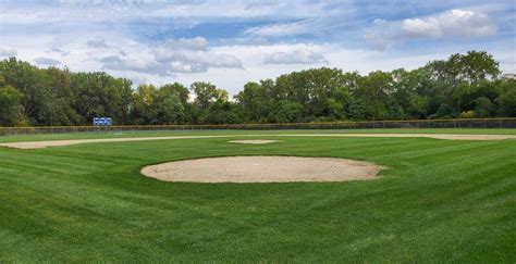 The Heart Of Elkhart County Miracle Baseball Elkhart County Miracle