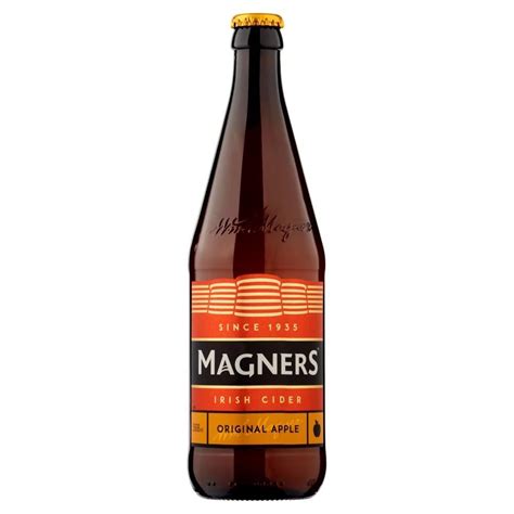 Magners Cider 12 x 568ml – London Liquor Store