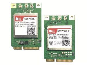 SIMCom SIM7500JC PCIE Module SIM7500JC Price And Specs Ycict