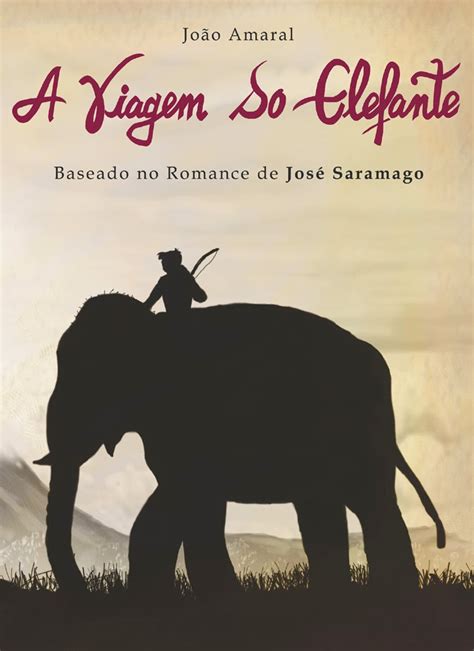 Divulgando Banda Desenhada Saramago Em Bd A Viagem Do Elefante