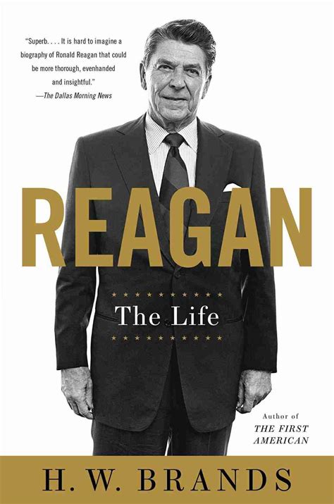 The 15 Best Books on President Ronald Reagan - Brooksy Society