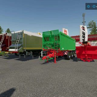 Weihnachts PC Mod Paket Von Stevie V1 0 0 0 FS25 Mod FS22 Mod