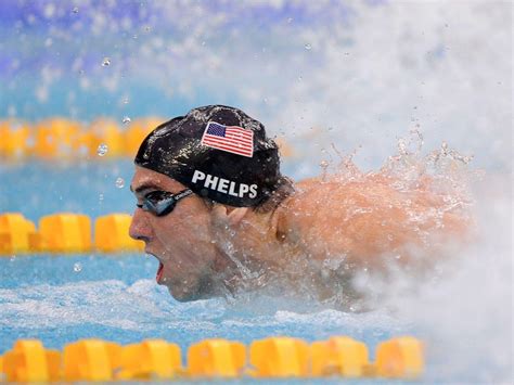 Michael Phelps Wallpapers Top Free Michael Phelps Backgrounds Wallpaperaccess