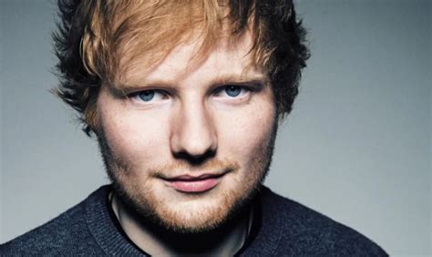 Ed Sheeran dévoile une collaboration inattendue Photo VOLTAGE