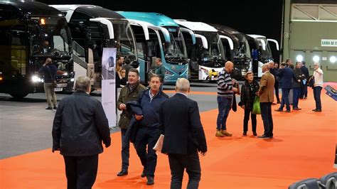 ExpoBus Iberia y Ascabus renuevan su acuerdo de colaboración para la