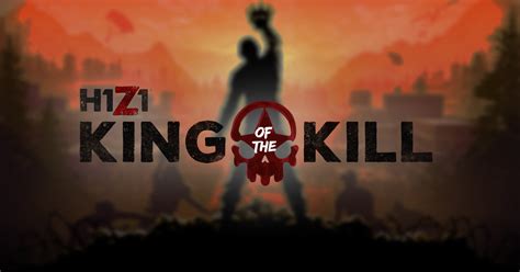 H1z1 King Of The Kill Review Extreme Wilderness Adventures Esports