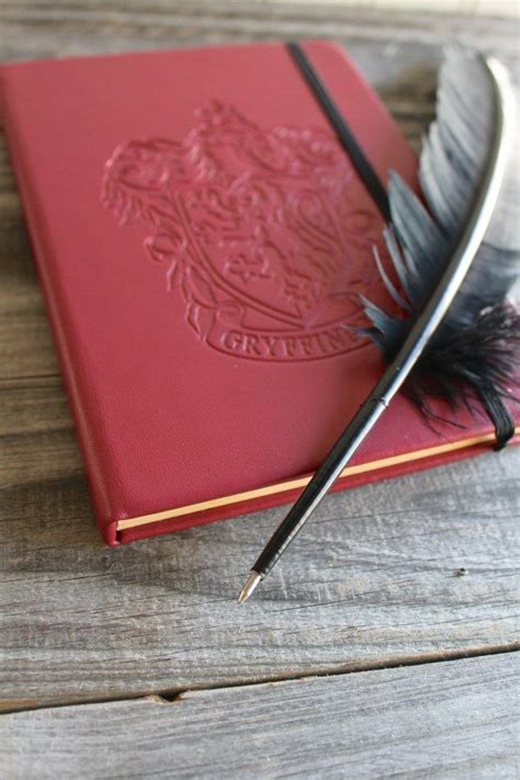 Harry Potter Inspired Quill DIY