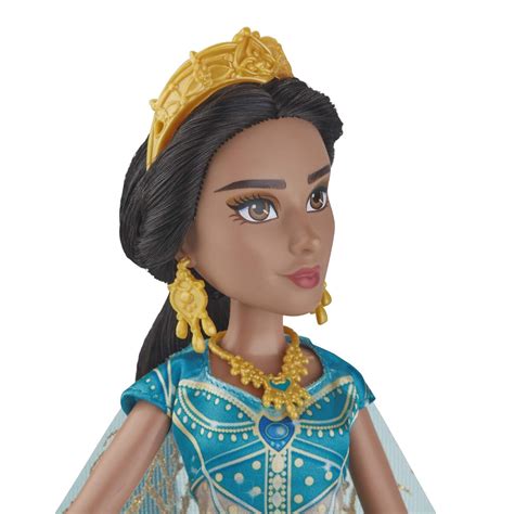 Dolls Aladdin Disney Aladdin Agrabah Collection 5 Fashion Dolls With