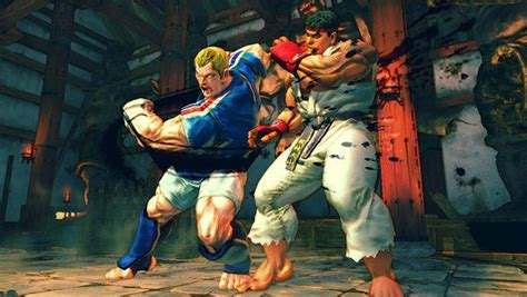 Street Fighter Iv Collector S Edition 2009 Promotional Art Mobygames