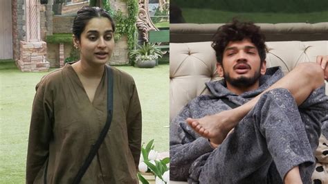 Bigg Boss Munawar Ka Ladkiyon Ke Sath Pattern Pehle Anjali Aur Ab