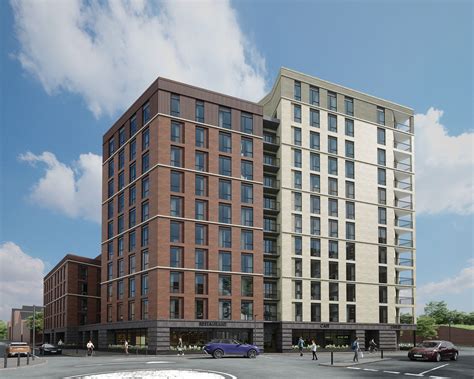 A new residential development will soon break ground on richman road 23