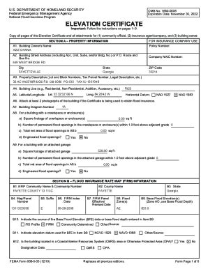 Fillable Online Fayette County Illicit Discharge Detection