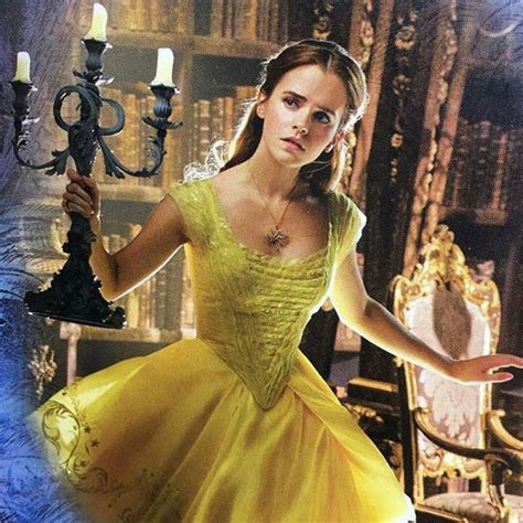 Beauty And The Beast Emma Watson Wallpapers - Wallpaper Cave