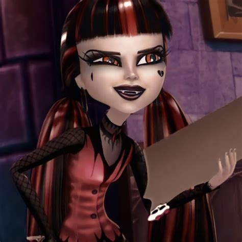 Pin By On Monster High Monster High Characters Monster High