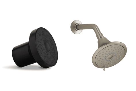 The 12 Best Shower Heads Of 2024 Reviews And Top Picks