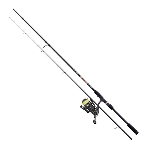 Balzer MK Adventure Combo Barsch Zander 94 95