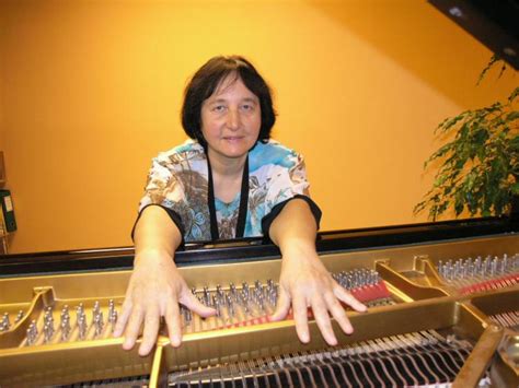 sontraud speidel piano short biography