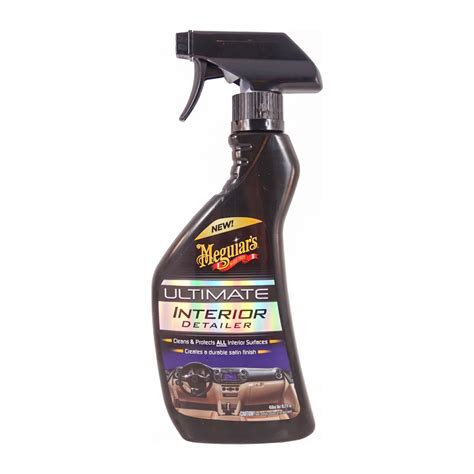 Bilhuset Lack Reservdelar Meguiars G16216 Ultimate Interior