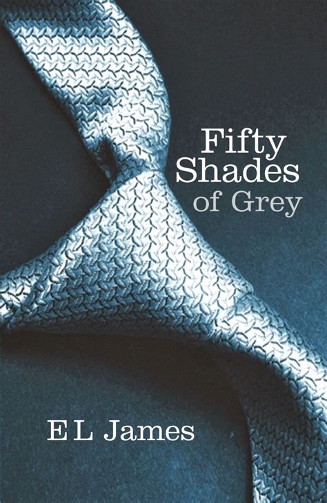 E Reviews Book Review Fifty Shades Of Grey By Eljames