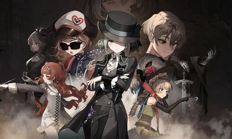 Reverse 1999 Tier List