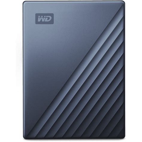 Western Digital My Passport Ultra