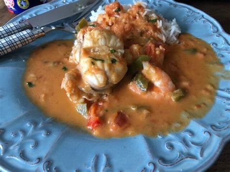 Moqueca De Peixe Au Thermomix Cookomix