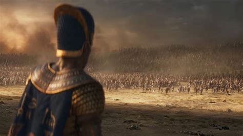 New Total War Game Has Been Announced Set In Ancient Egypt