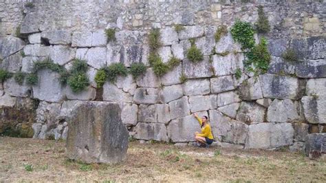 10 Places with Ancient Polygonal Walls Around the World that You Can ...