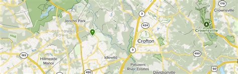 Best Hikes and Trails in Crofton | AllTrails