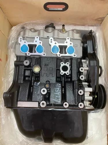 Motor Dfsk Dfm Chana Hafei Spark Gt N N Luzum Wuling Cuotas